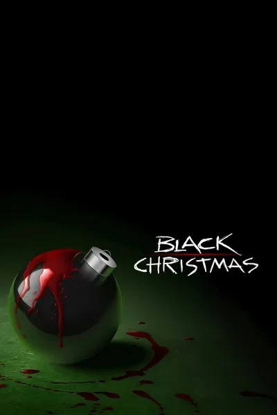 Black Christmas