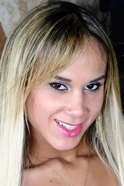 Anita Evelyn