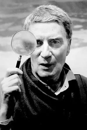 Brion Gysin