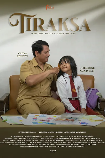 Tiraksa