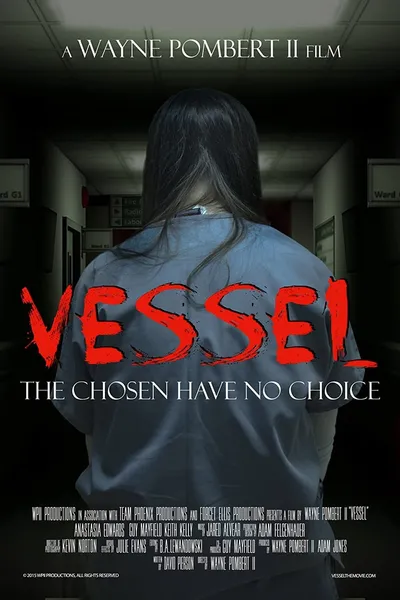 Vessel