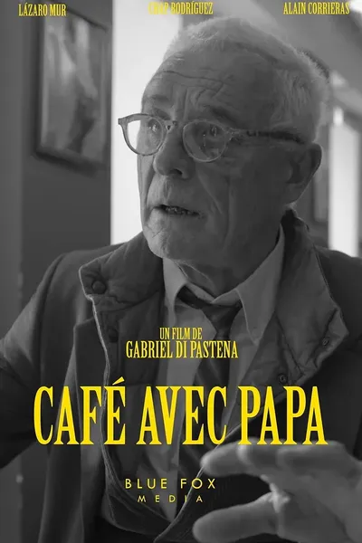 Cafe Avec Papa