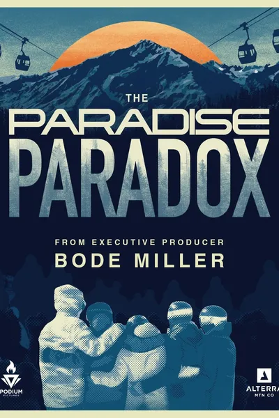 The Paradise Paradox