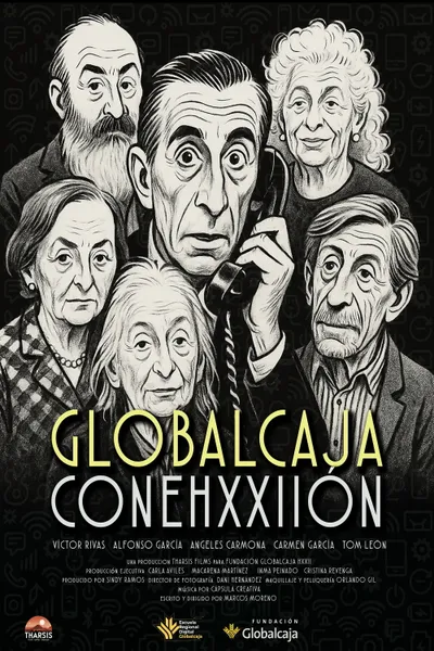 Gobalcaja conehxxiion