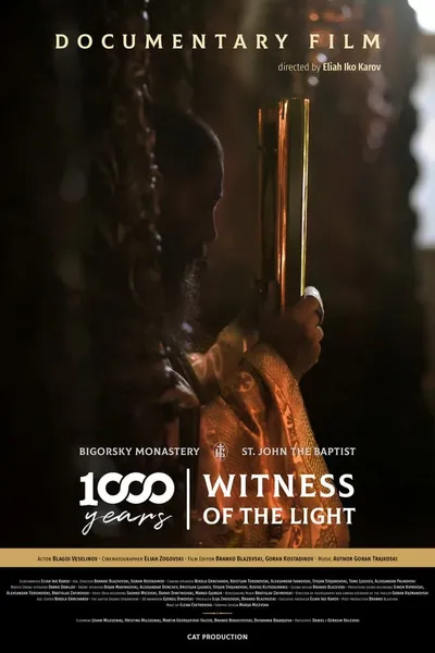 1000 Years - Witness of the Light