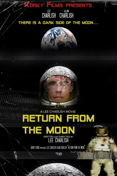 Return from the Moon