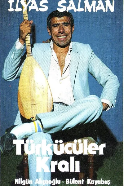 Türkücüler Kralı