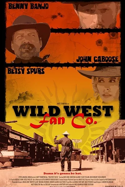 The Wild West Fan Co.