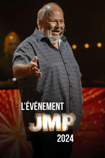 L'Événement JMP 2024