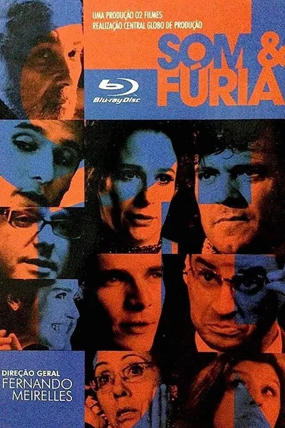 Sound & Fury: Film