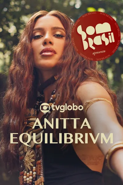 Som Brasil apresenta: Anitta