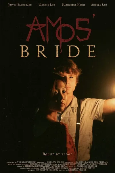 Amos' Bride