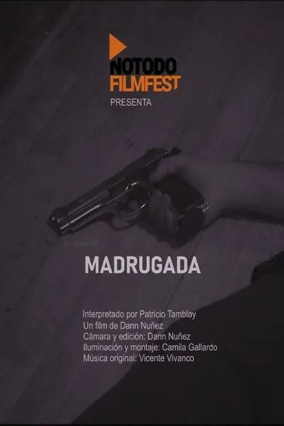 Madrugada