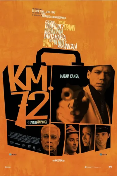 Km. 72