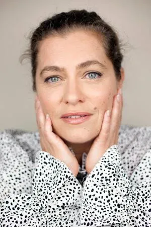 Laure Rivaud-Pearce