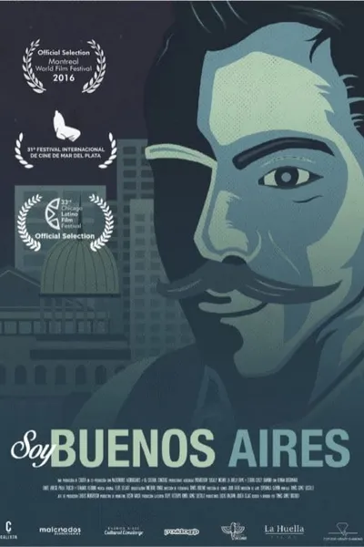 Soy Buenos Aires