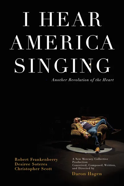 I Hear America Singing