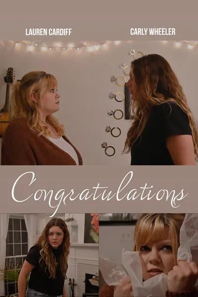 Congratulations