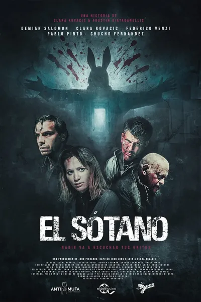 El sótano