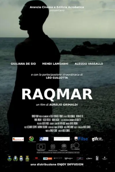 Raqmar