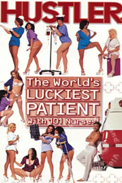 World's Luckiest Patient with 101 Nurses