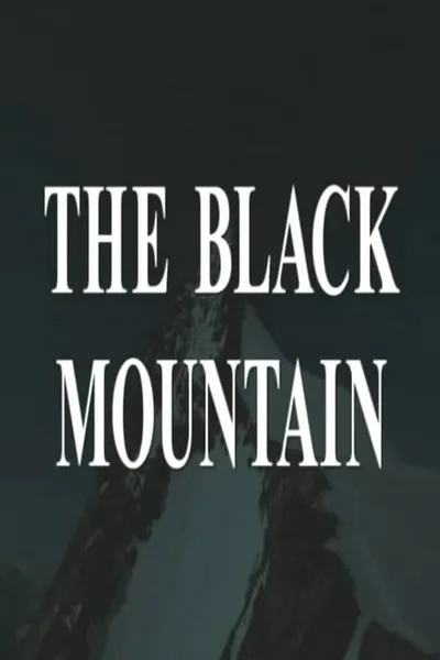 Glockner - The black Mountain
