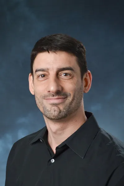 Marcos Carvalho