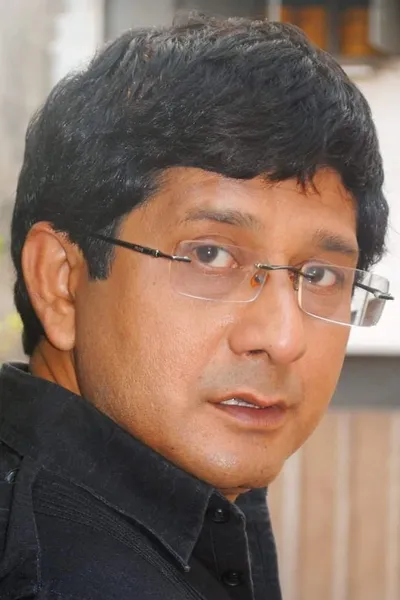 Biplab Bandyopadhyay