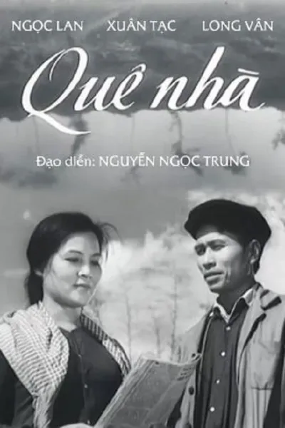 Quê Nhà