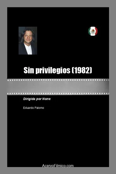 Sin privilegios