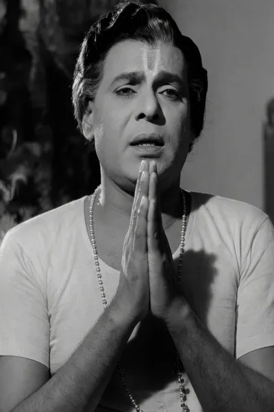 S. V. Subbaiah