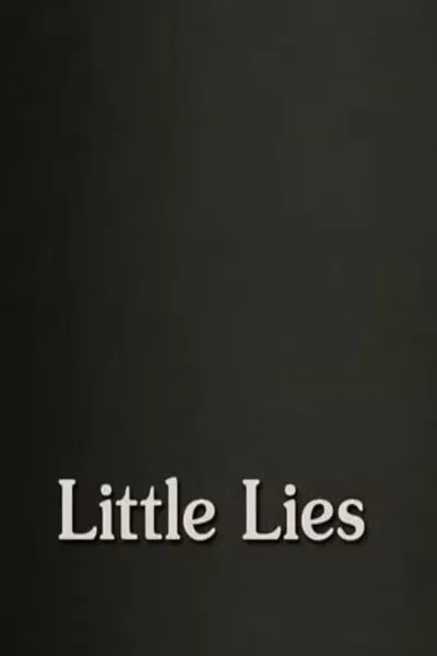 Little Lies