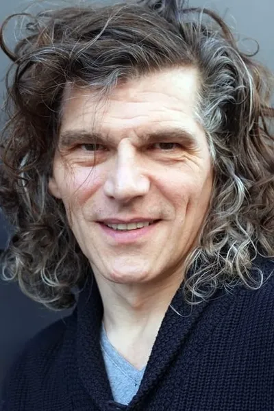 Yann Trégouët