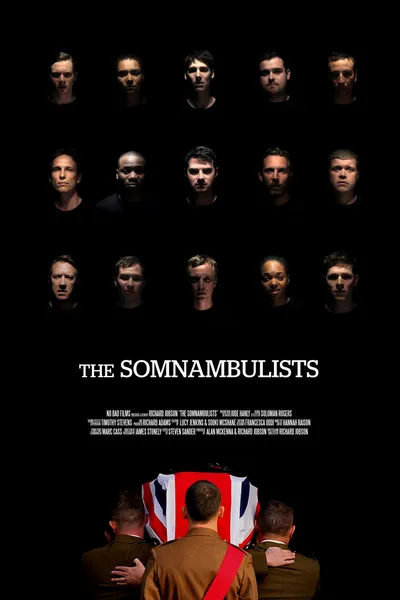 The Somnambulists