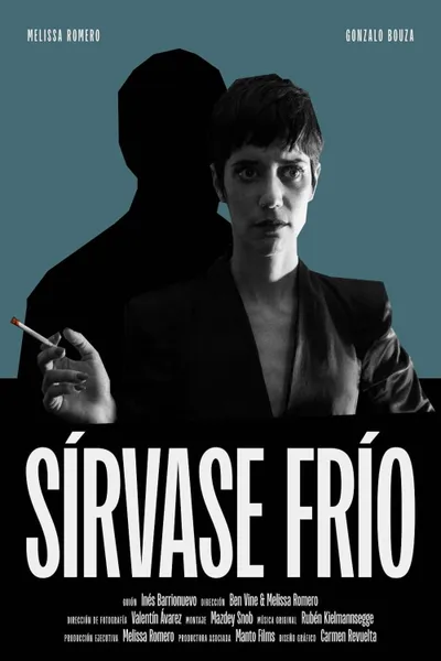 Sírvase frío