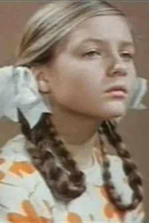 Yuliya Strizhak
