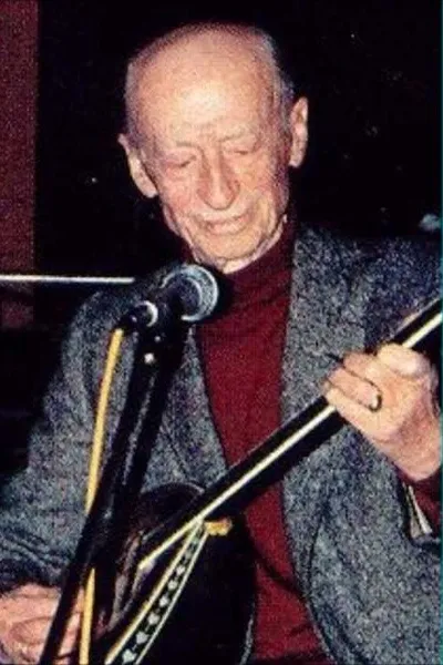Mihalis Daskalakis