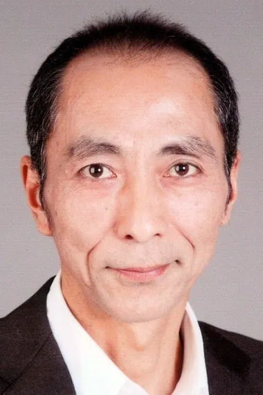 Masakazu Itou