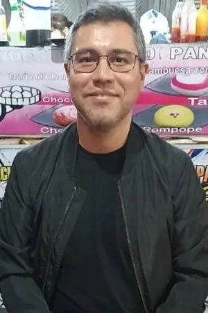 Edson Matus