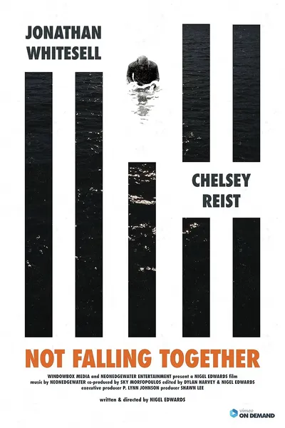 Not Falling Together