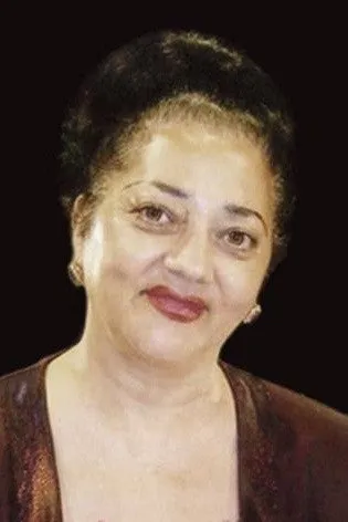 Nuriya Akhmedova