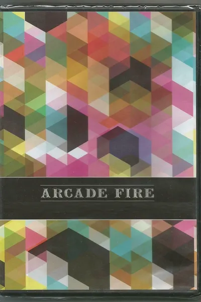 Arcade Fire: Lollapalooza Brasil 2014