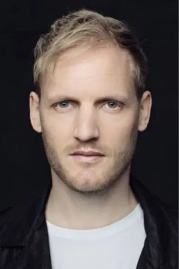 Martijn Westerholt
