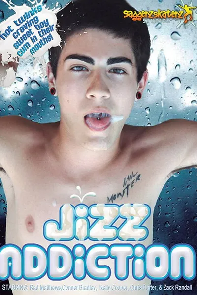 Jizz Addiction