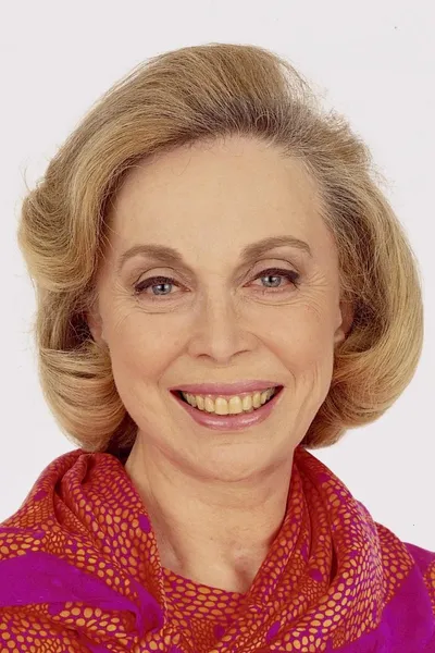 Joyce Brothers