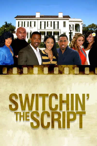 Switchin' The Script