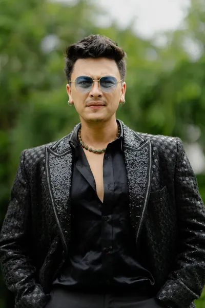 Paul Shah