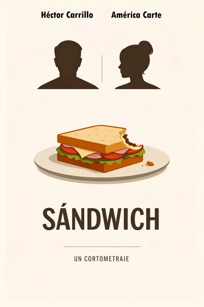 Final Frame: Sándwich