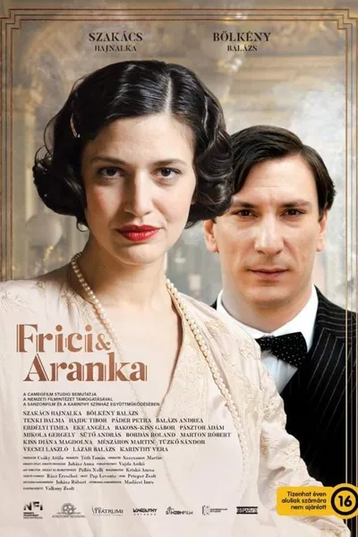 Frici & Aranka