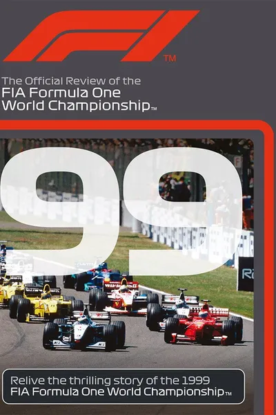 F1 1999 Official Review